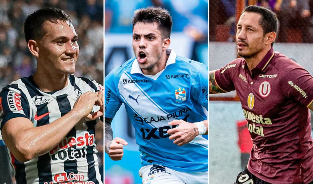 Programación de la Liga 1 2026: día y hora de los partidos por la fecha 6 del Torneo Clausura