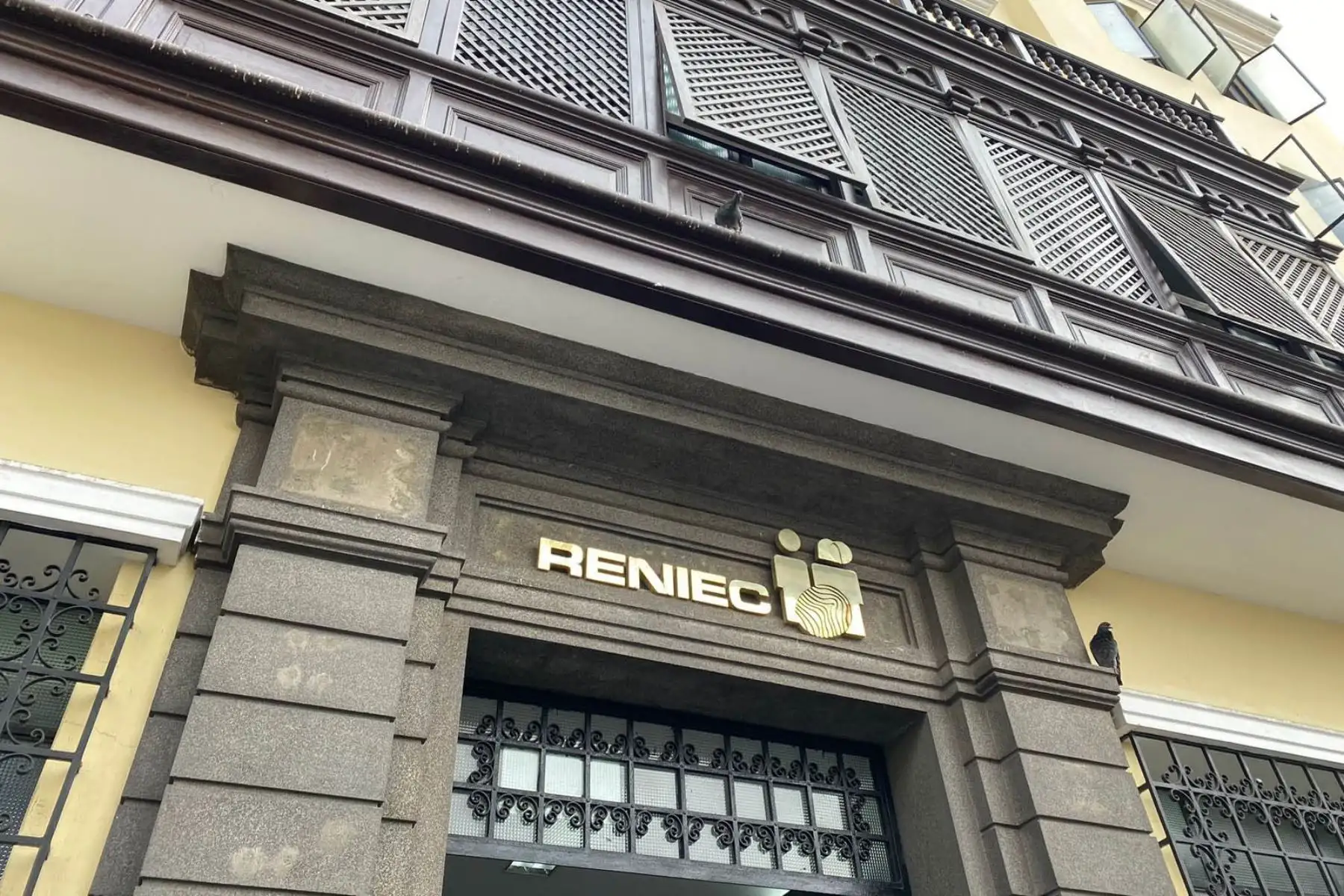 ERM 2026: ciudadanía puede consultar anotaciones y actualizaciones en plataforma de Reniec