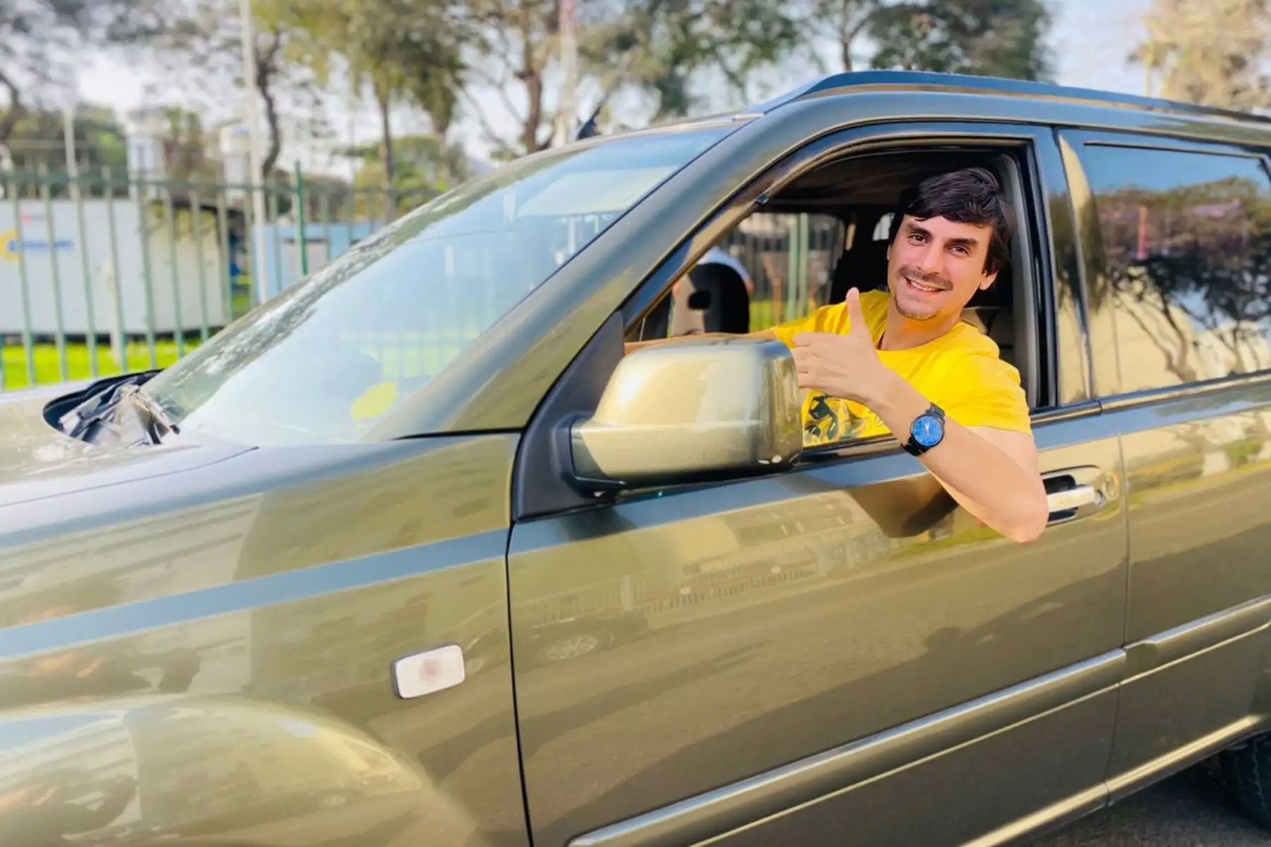 SAT: tercera cuota del impuesto vehicular vence el 31 de agosto