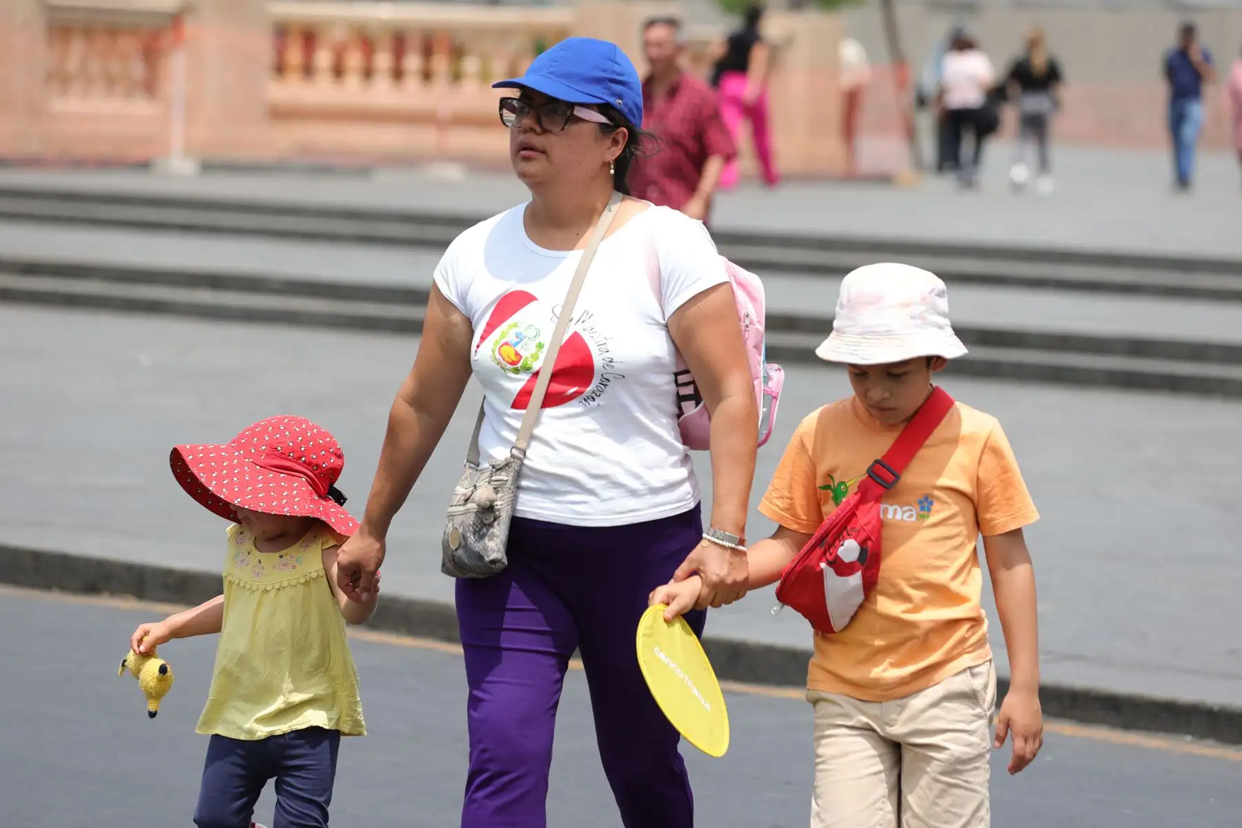 Senamhi: temperaturas en Lima alcanzarían picos de 36 °C por Fenómeno El Niño