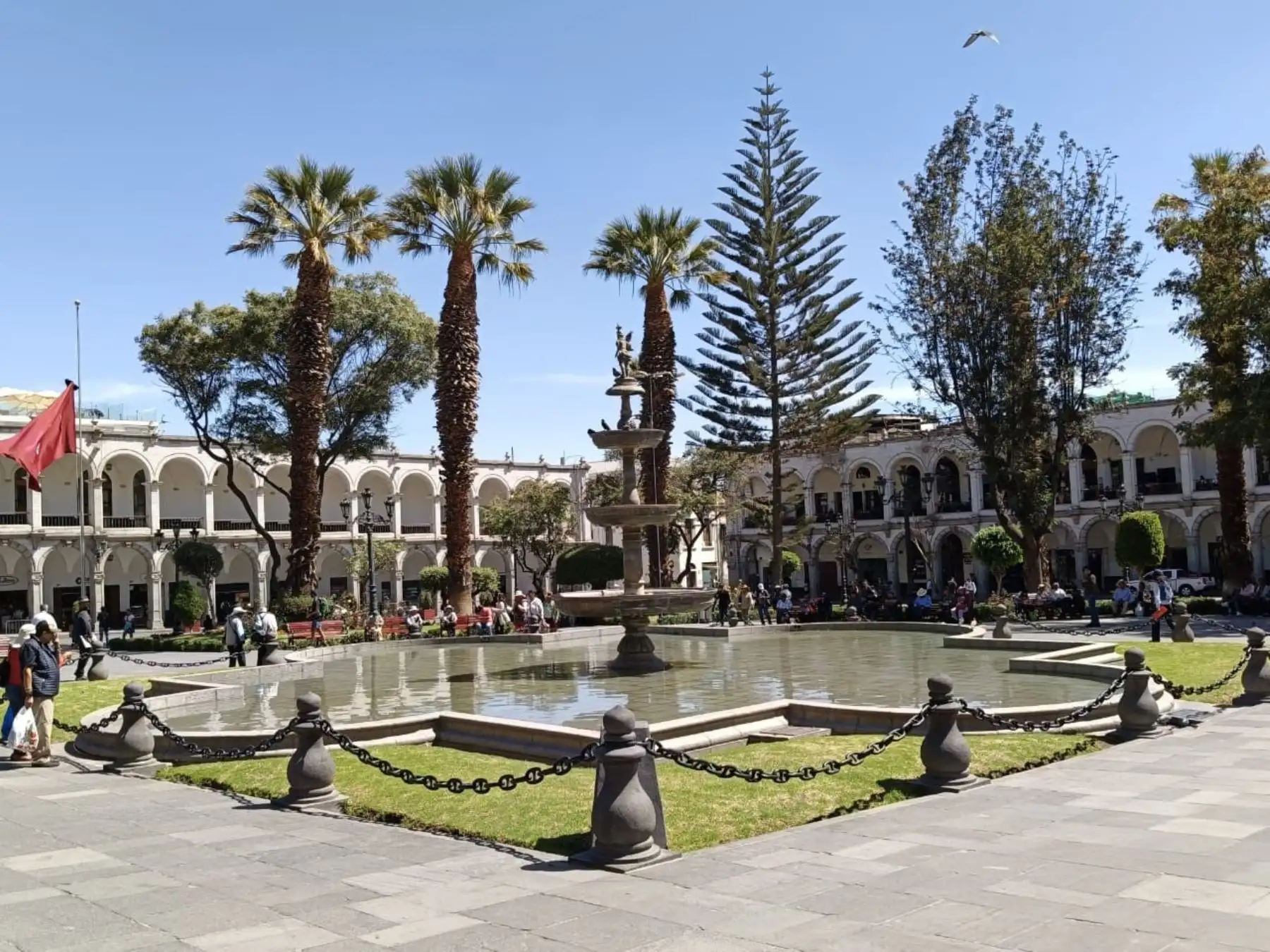 Arequipa: ¿Por qué es especial visitar este destino en agosto y qué atractivos destacan?