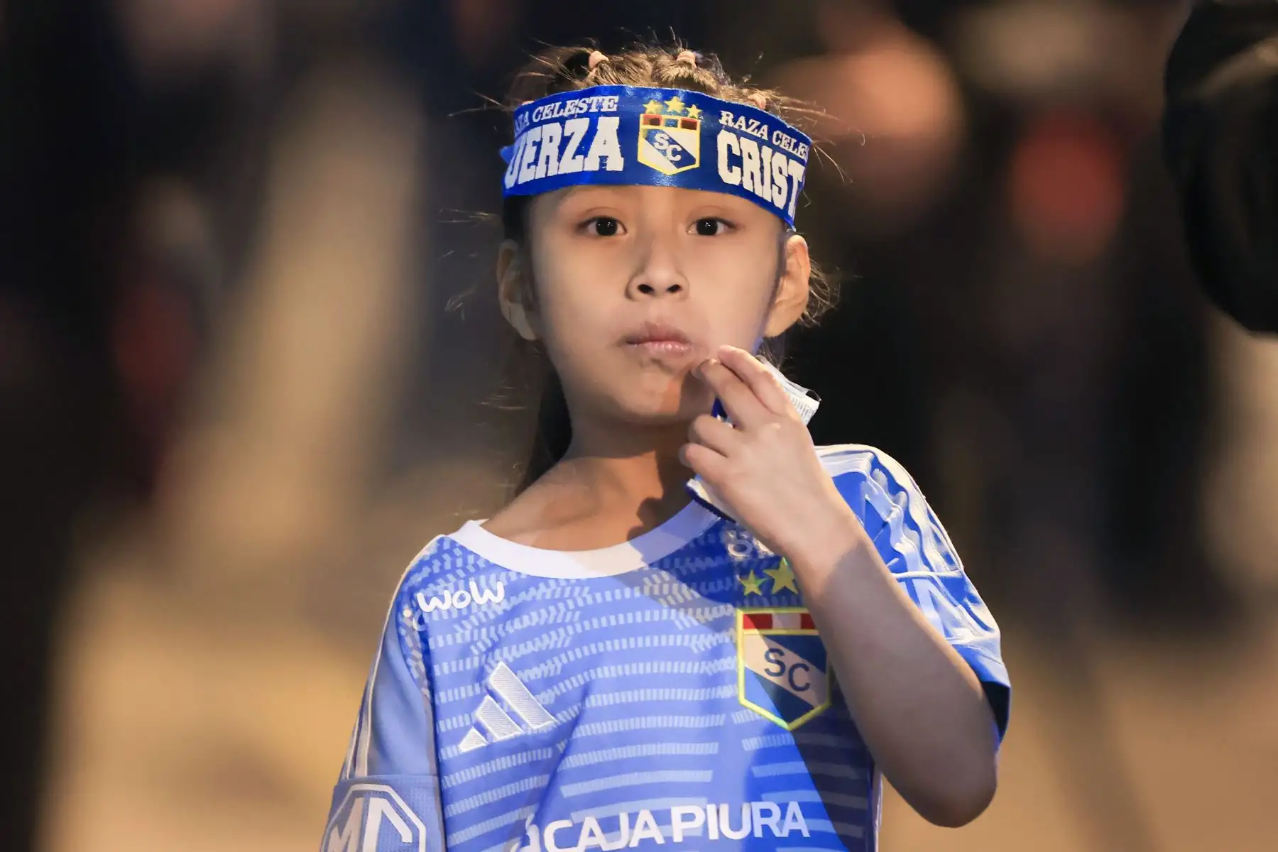 Sporting Cristal invita a sus hinchas a vivir una "LLuvia de Peluches" por el Día del Niño