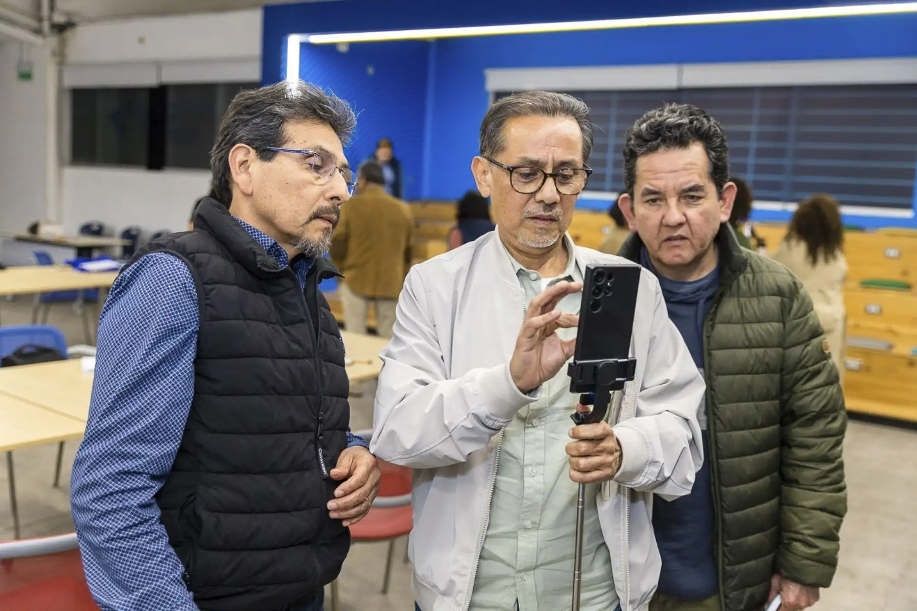 Más del 90% del talento senior peruano destaca por su rendimiento laboral