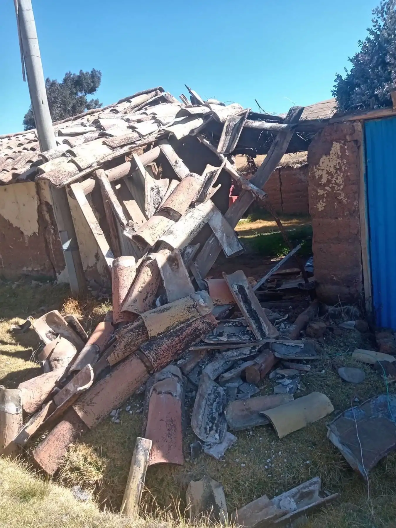¿Por qué Perú es altamente sísmico?, ¿Qué placas tectónicas y fallas geológicas existen?