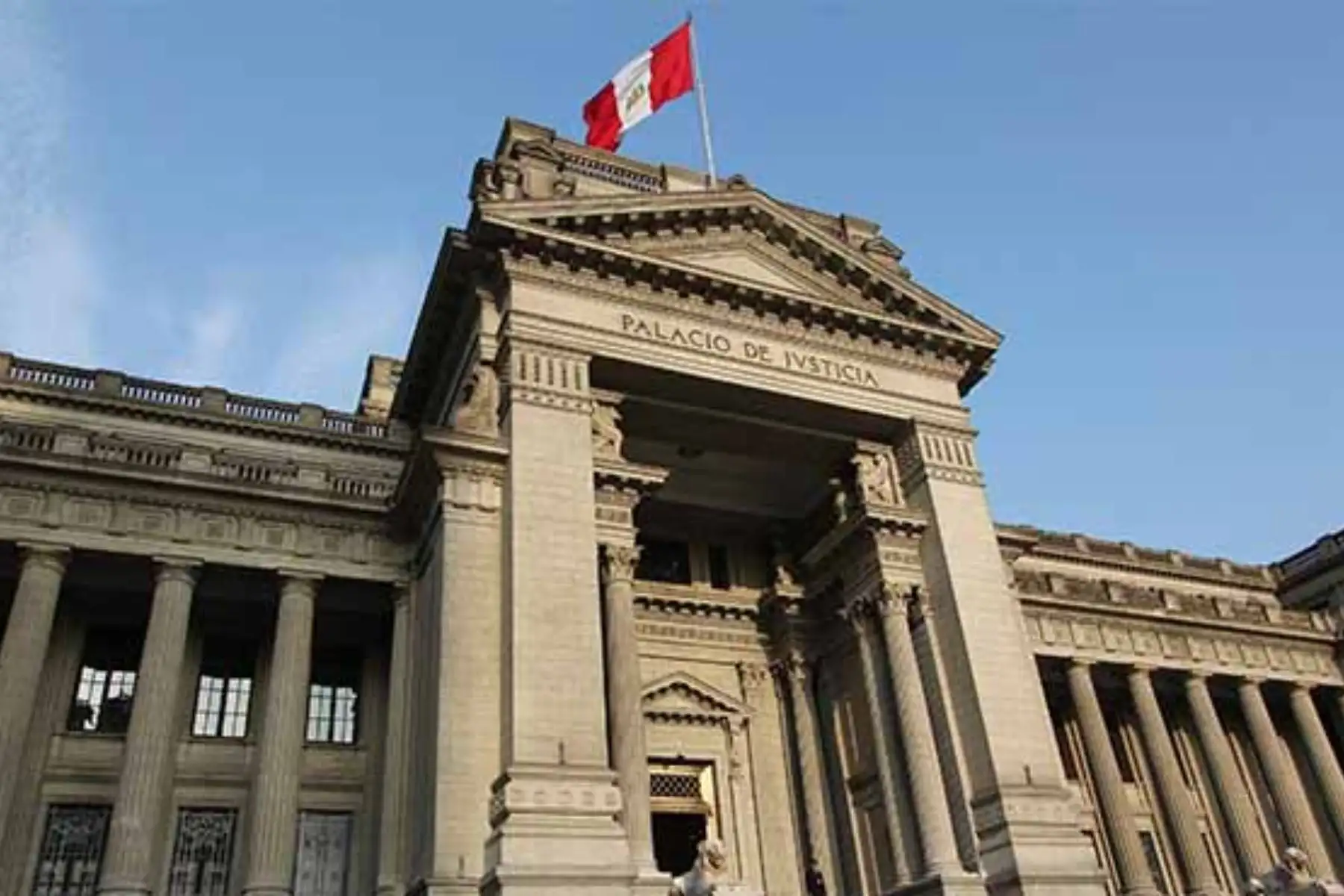 Cortes superiores demandan respeto a criterio e independencia de la función jurisdiccional