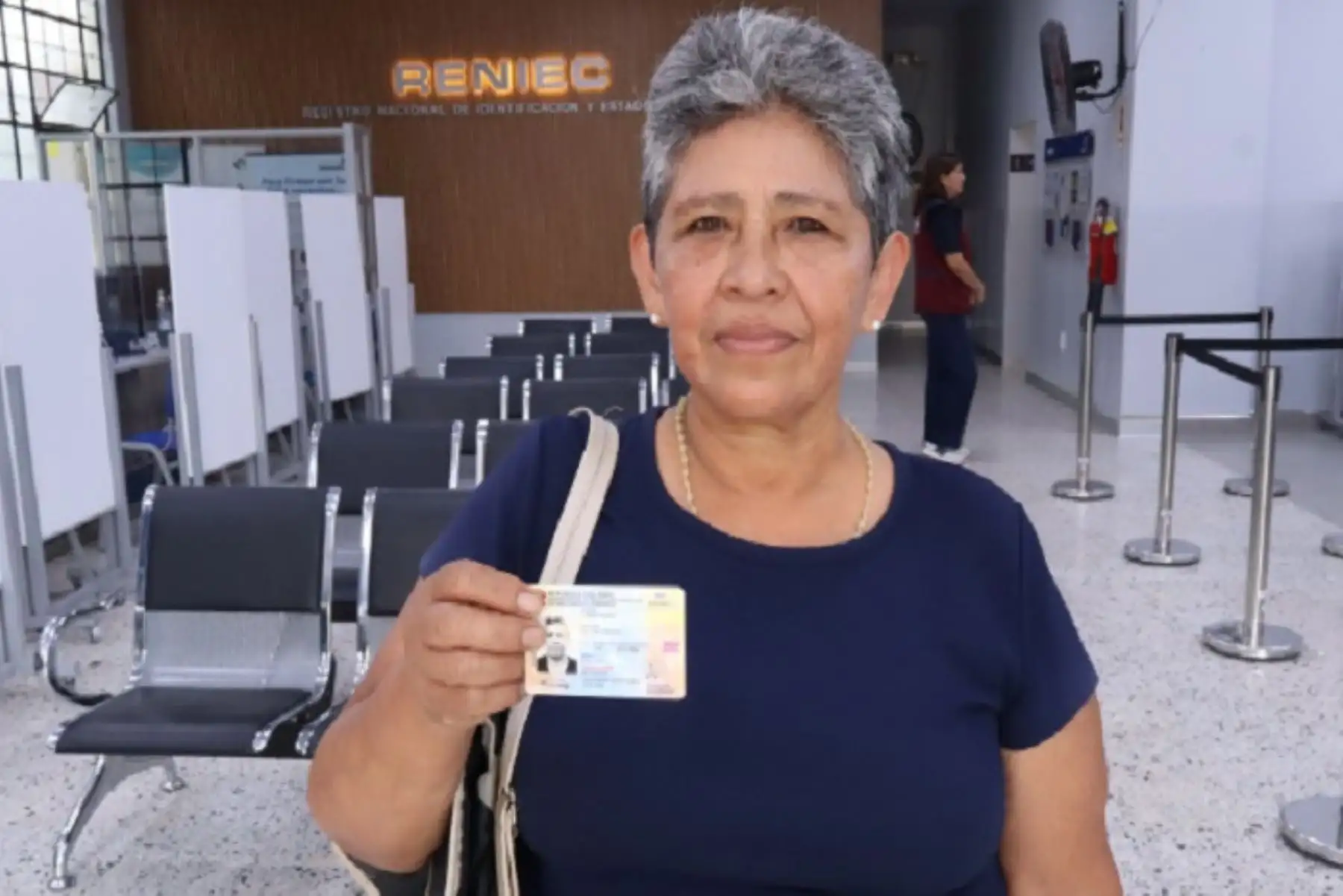 Conoce las más de 100 sedes del país donde el Reniec atenderá este sábado 15 de agosto