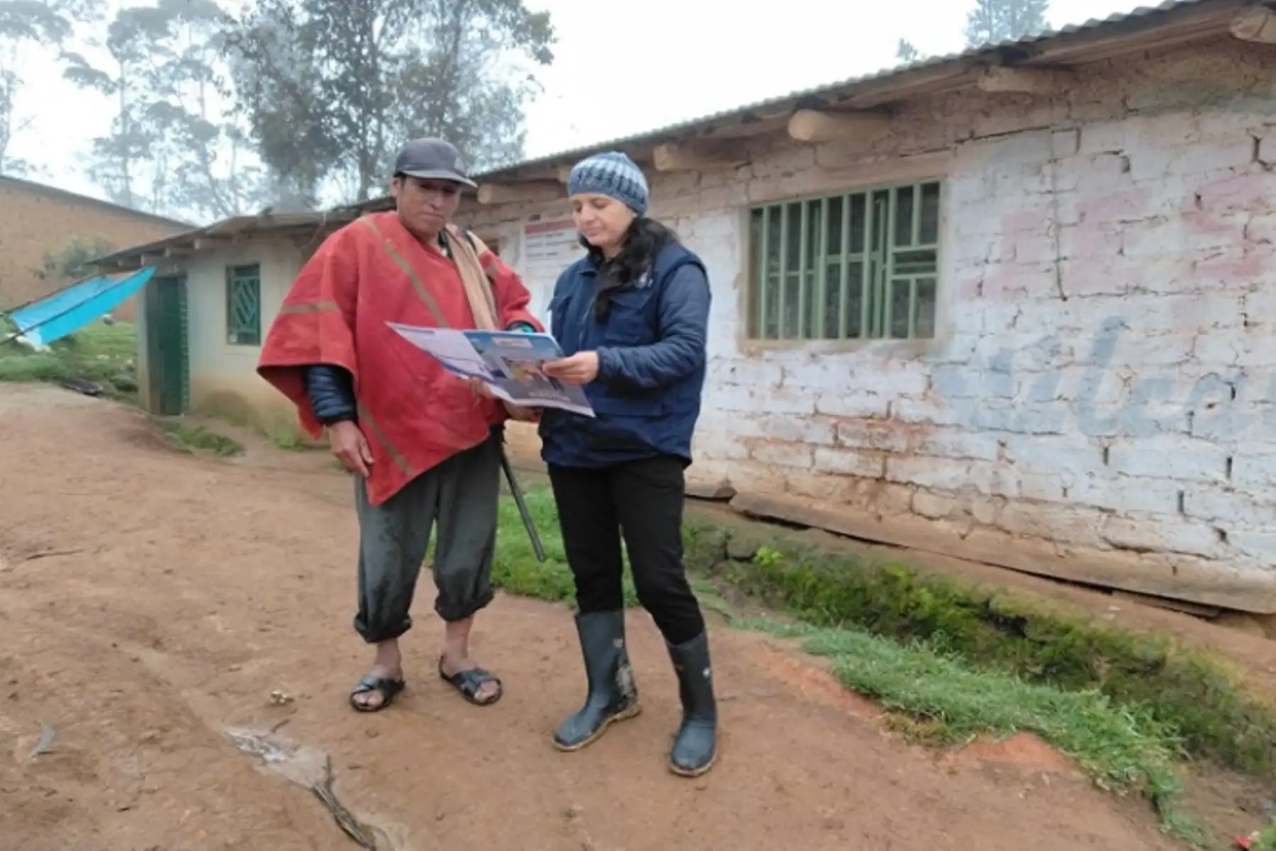 ERM 2026: Lambayeque capacitará en quechua a comunidades altoandinas para garantizar voto