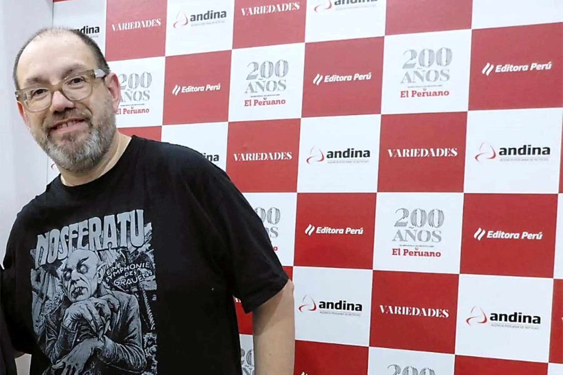 Francisco Ortega: "el futuro del periodismo estará marcado por los nichos"
