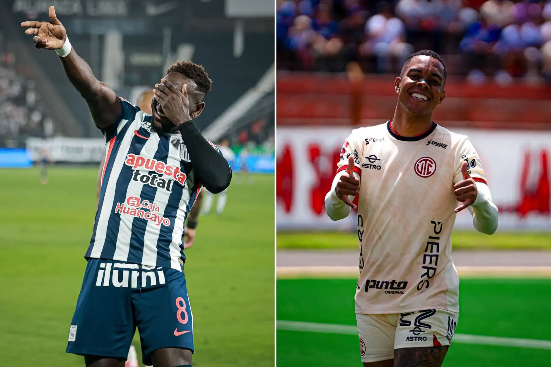 Alianza Lima vs. UTC: Hora y canal del partido por la fecha 5 del Torneo Clausura