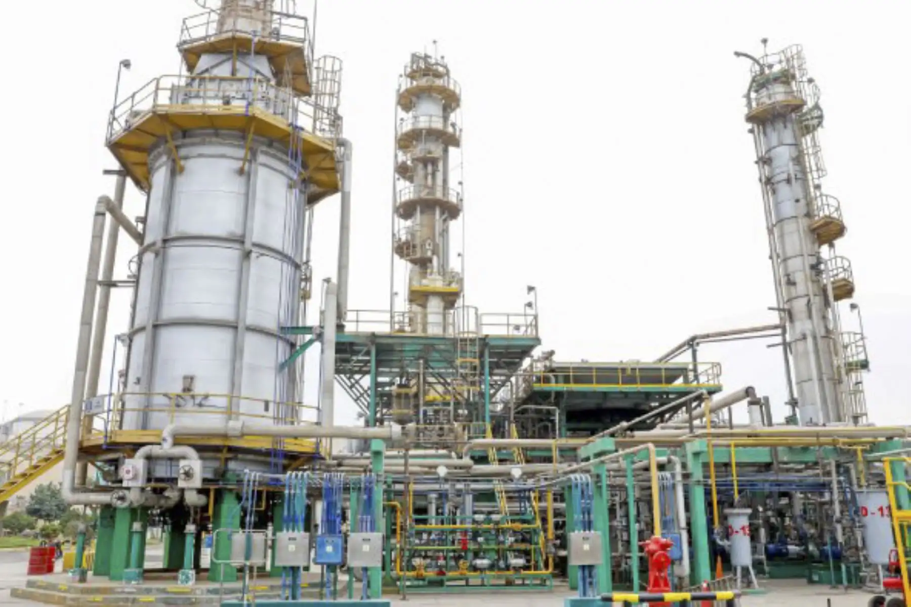Proinversión: Petroperú formaliza vehículo clave para captar financiamiento internacional