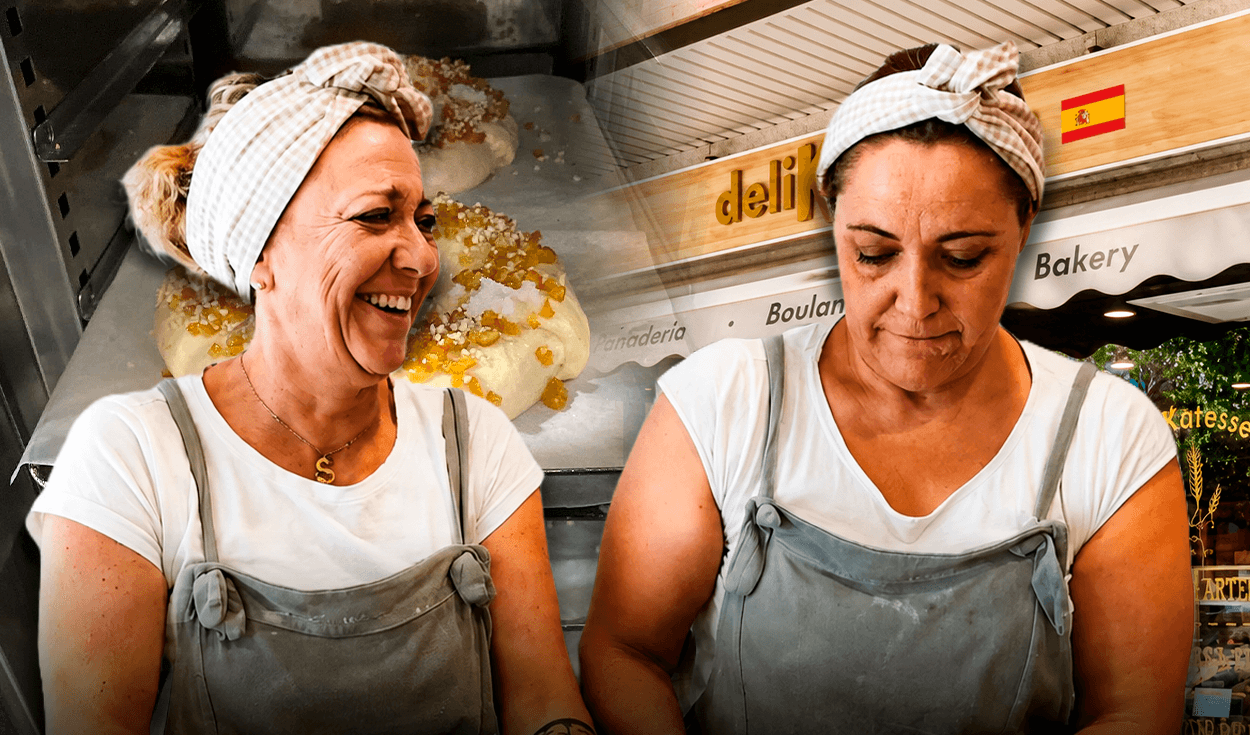 Las hermanas que triunfan con su pastelería en España desde 1999 y sorprenden al revelar su secreto: "Nos levantamos a las 3:30 a.m."