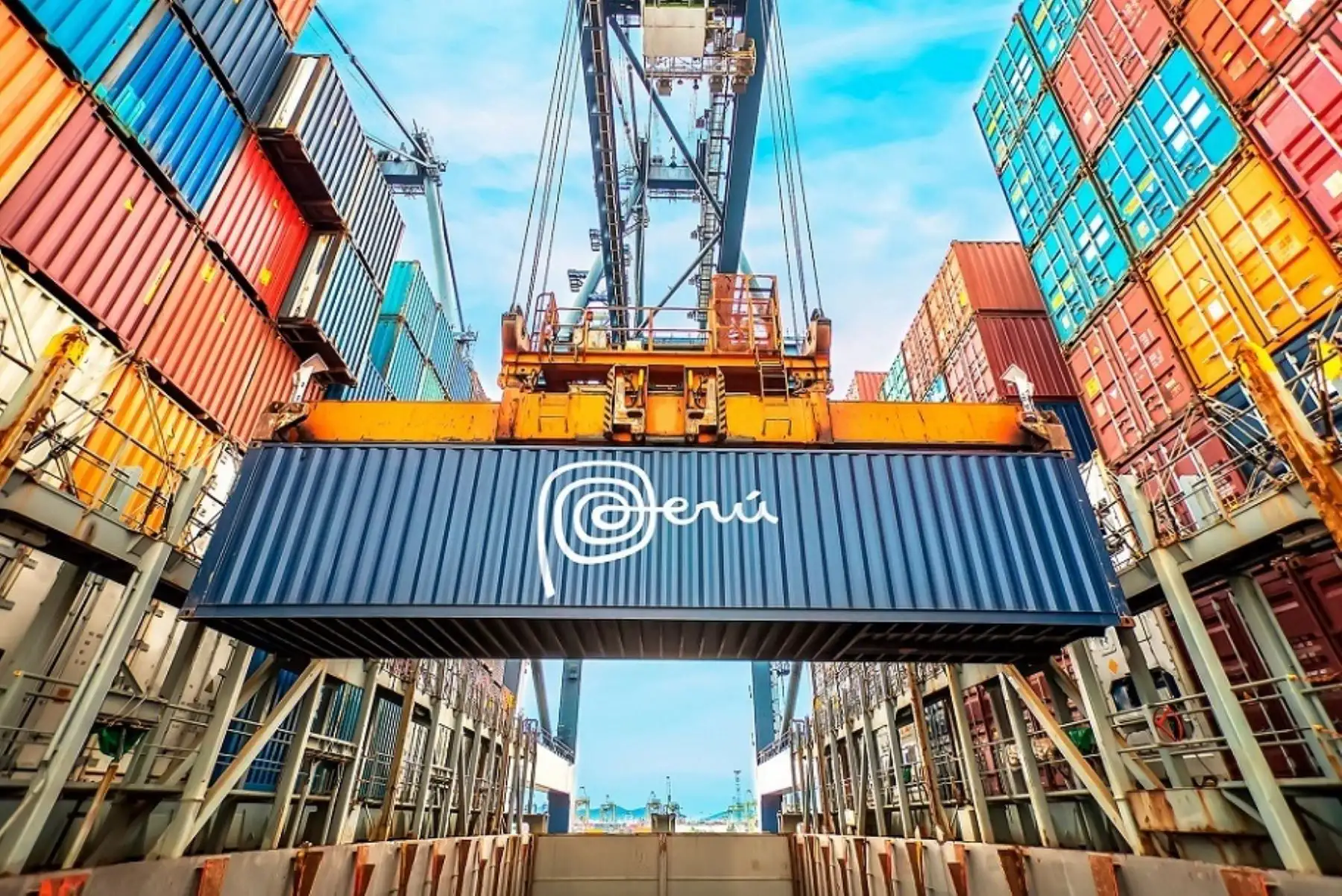 Perú: exportaciones de regiones crecen 37% y suman US$ 46,592 millones a junio del 2026