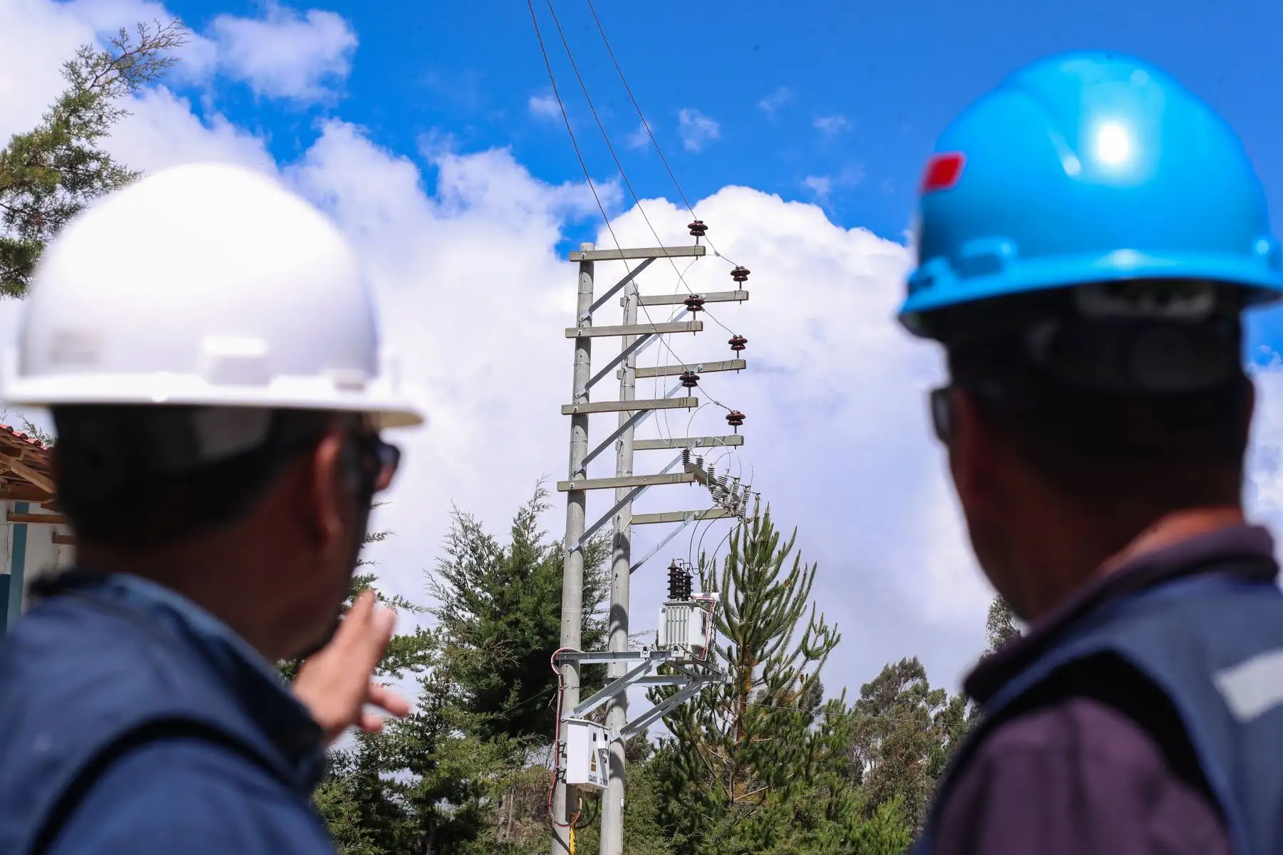 Perú se enfocará en acelerar inversiones mineras y ampliar acceso a servicios energéticos