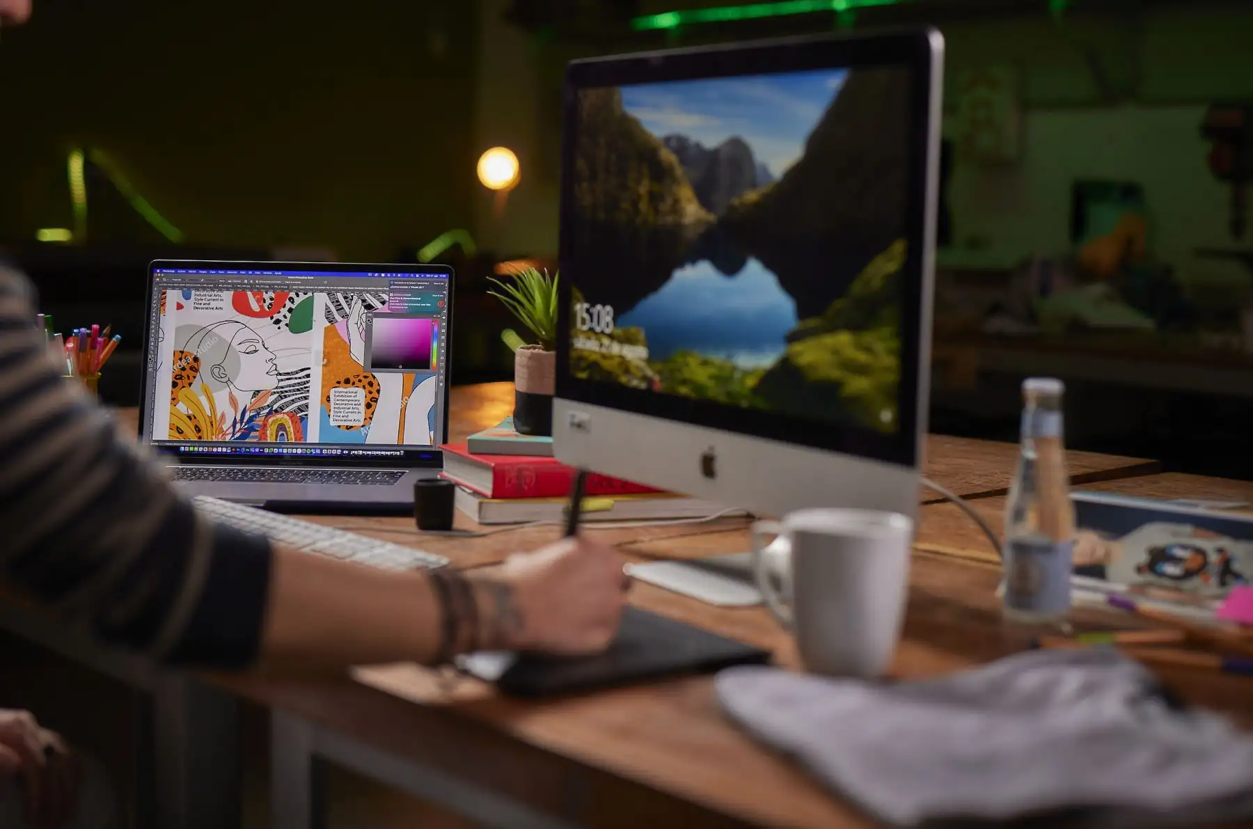 ¿Qué debe aprender un diseñador para seguir siendo relevante en el mercado laboral?