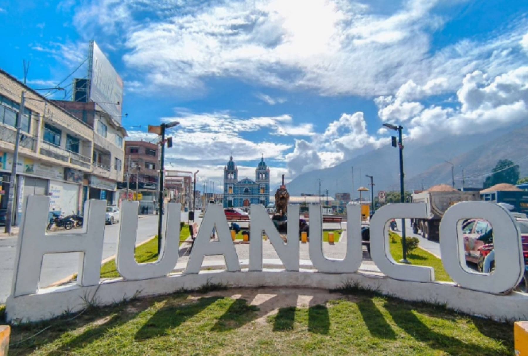 Destino encantador: ¿Qué lugares turísticos son de obligada visita en Huánuco?