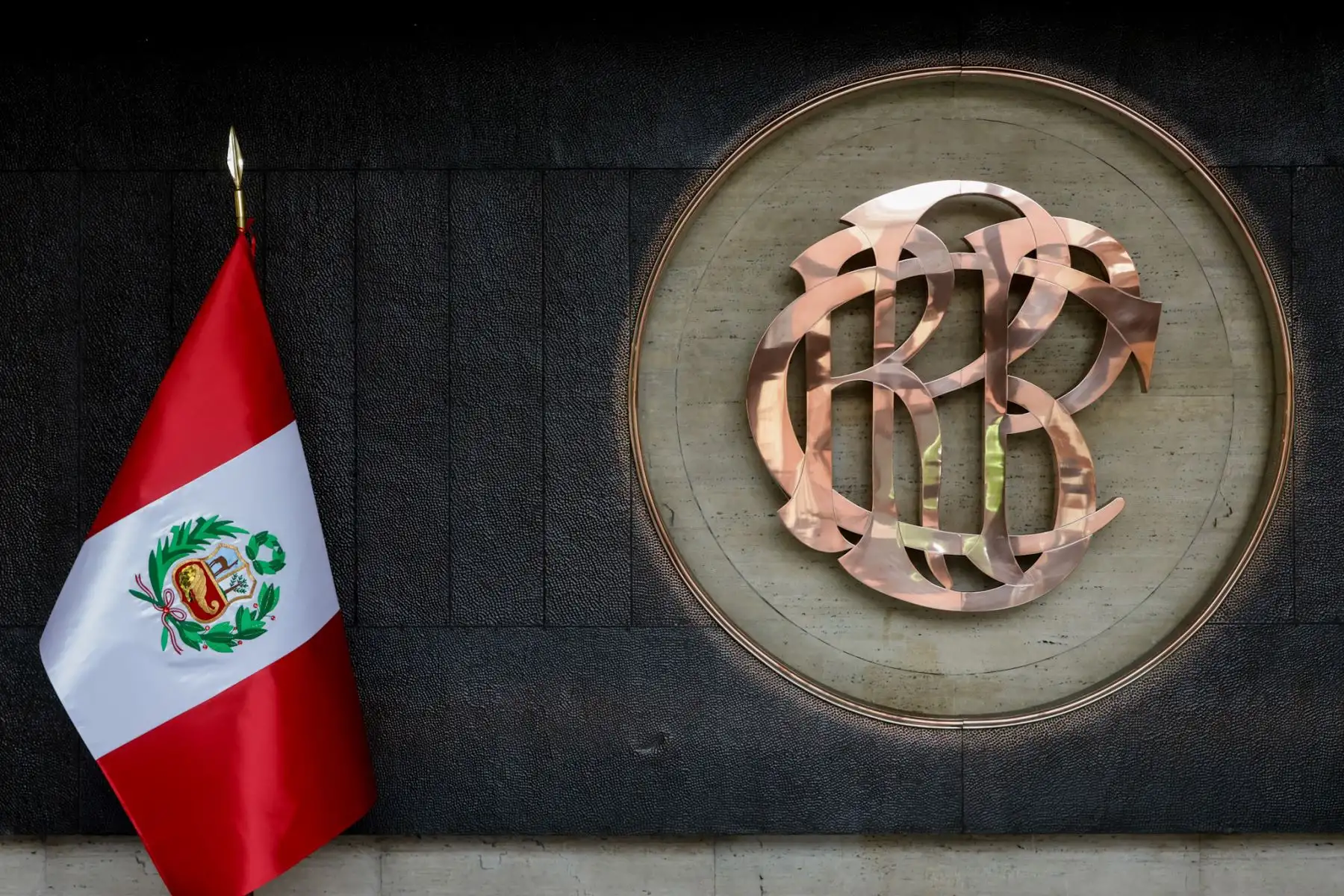 Banco Central de Reserva del Perú presenta hoy su Programa Monetario Agosto 2026