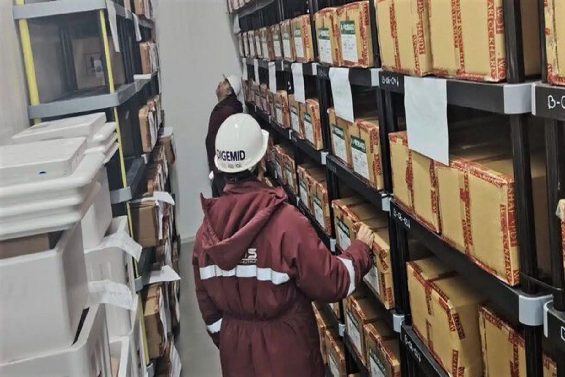 Minsa y EsSalud articulan acciones para garantizar medicamentos críticos para pacientes