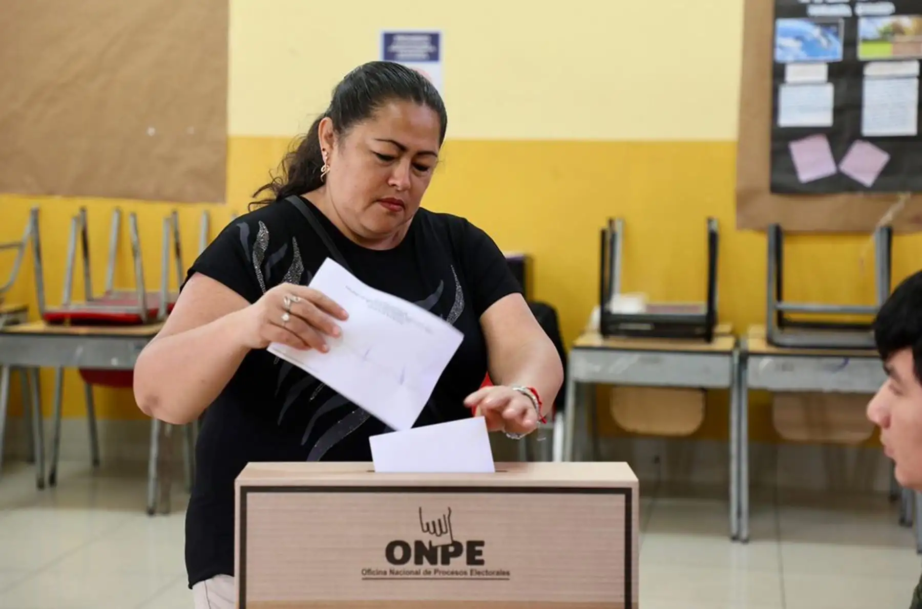 ERM 2026: sepa cuántas autoridades serán elegidas este 4 de octubre