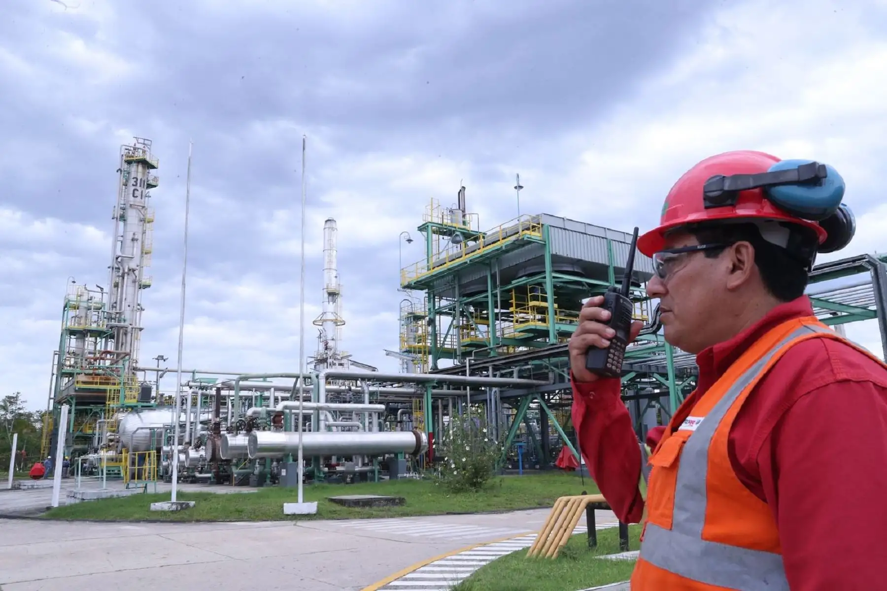 Gas natural: mayor cooperación regional impulsa competitividad de América Latina