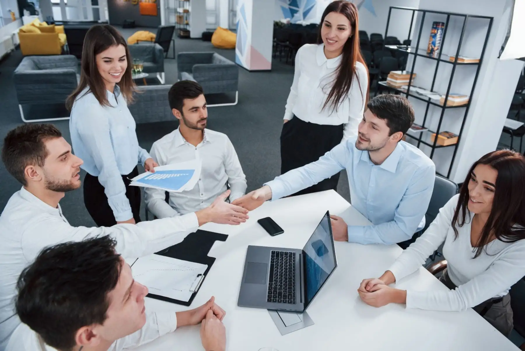Empleo: cinco cambios que están redefiniendo la selección de talento en las empresas