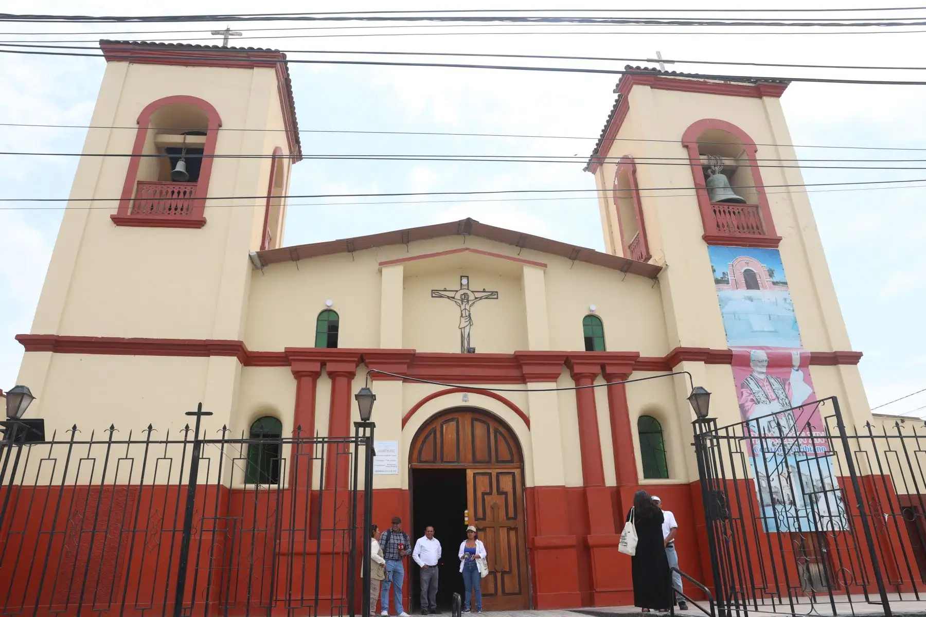 Papa León XIV: ¿Por qué Zaña es un lugar clave en su visita pastoral al Perú?