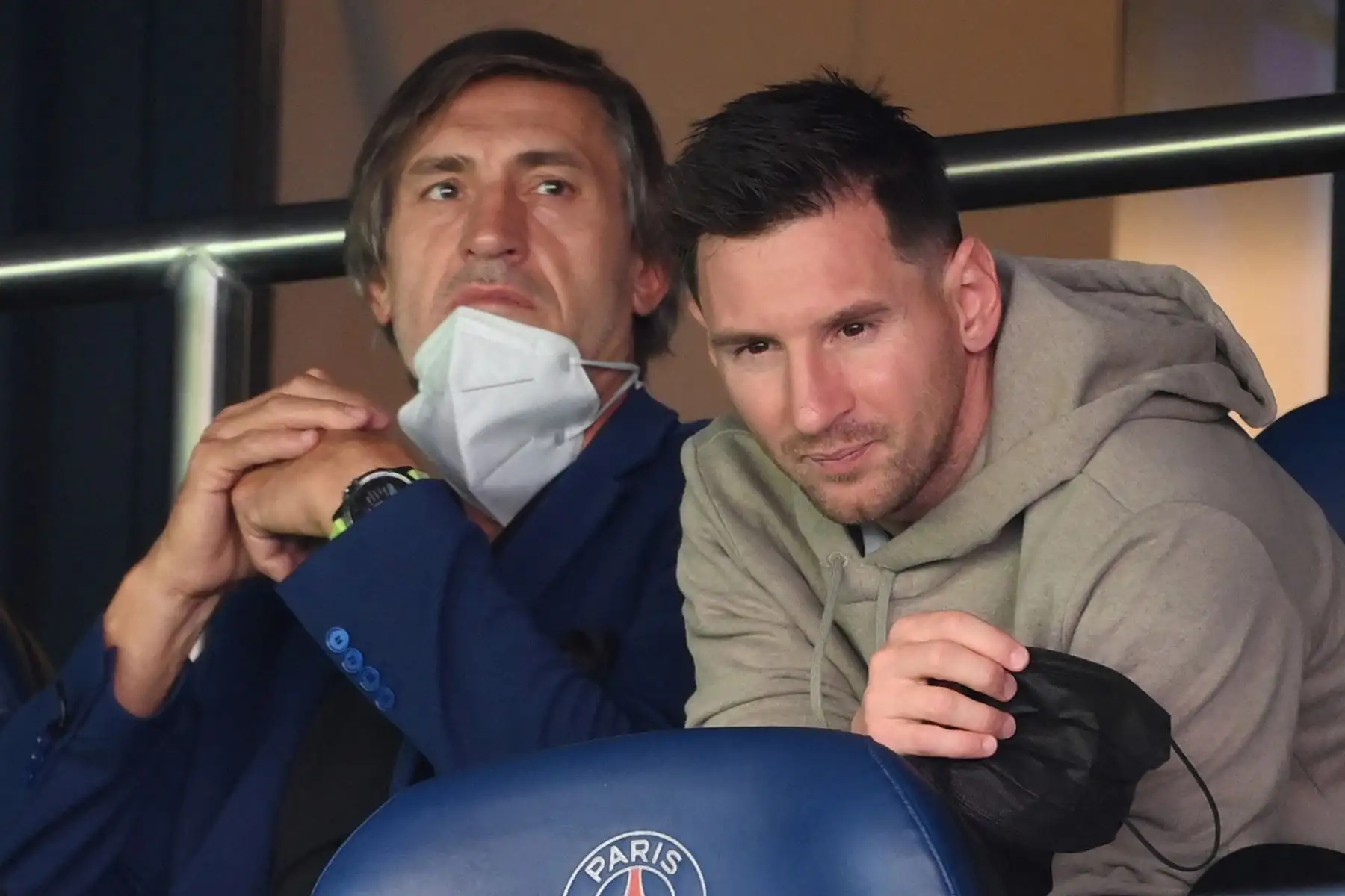 ¿Se retira? Messi dijo que tiene "bastantes dudas" de que vaya a seguir jugando