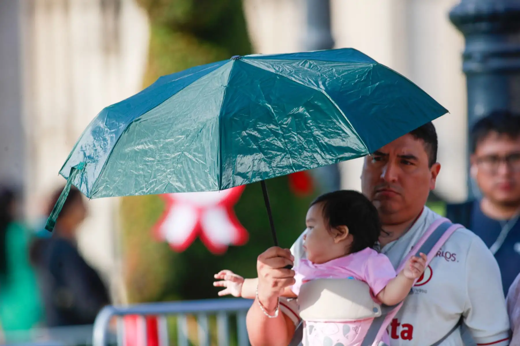 Temperaturas en Lima alcanzarían en febrero picos de 36 °C debido a fenómeno El Niño