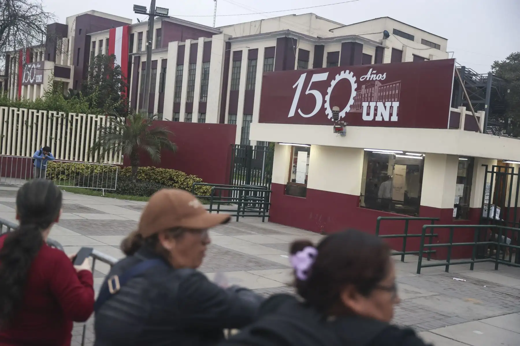 Resultados de admisión UNI 2026-II: en este link verás si ingresaste y cuál fue tu puntaje