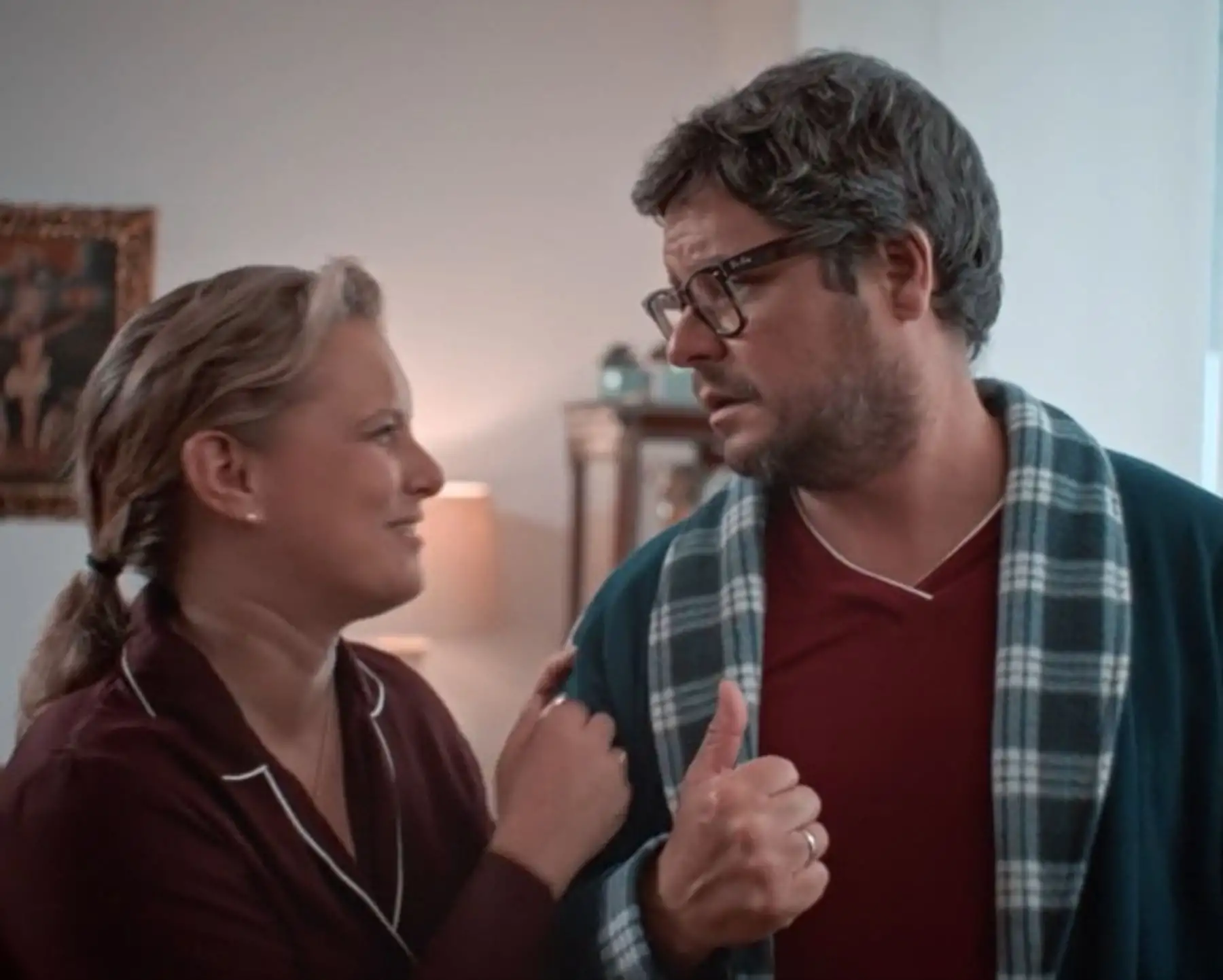 Presentan tráiler de la película peruana "Amigo, por ahí no es"