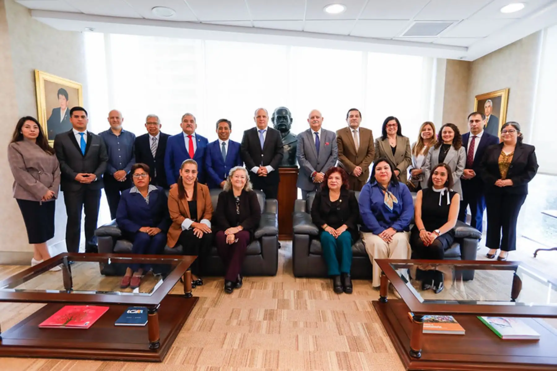 Cámara de Comercio de Lima lanza IV programa semillero para formar jóvenes líderes