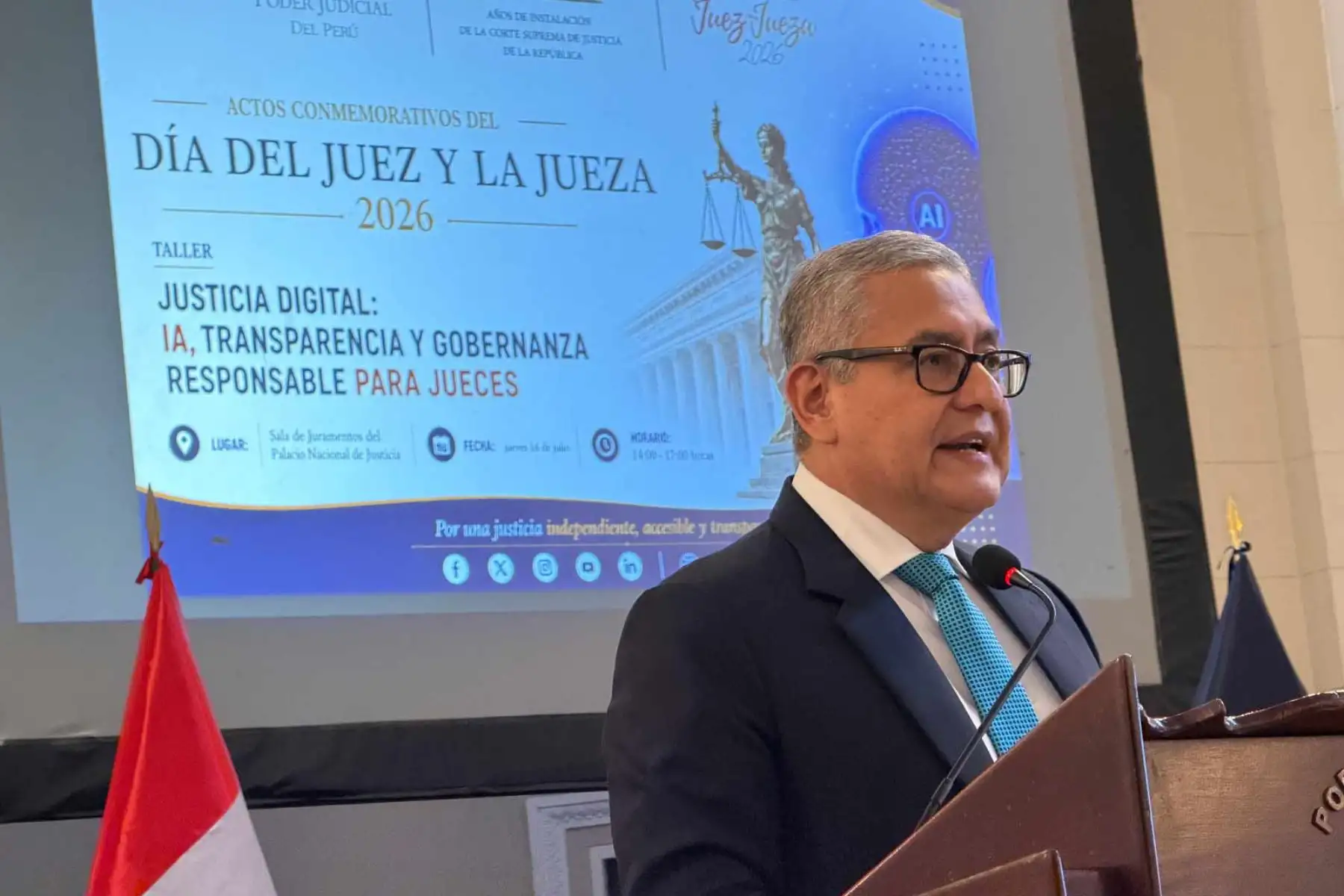 Cuarta Sala Constitucional Suprema atenderá 200 casos laborales en Jornada Extraordinaria