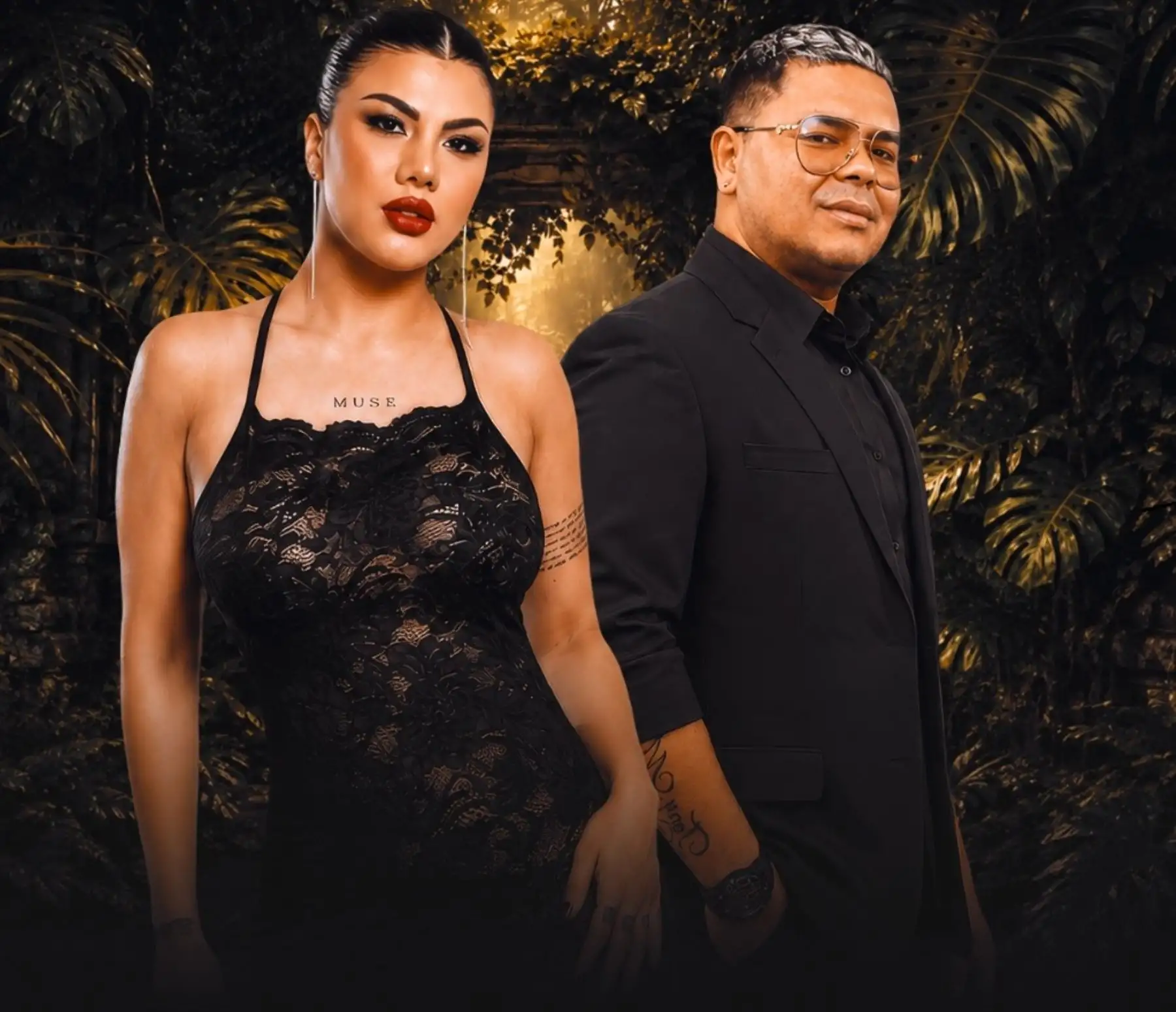 Brunella Torpoco y Tony Manuel unen sus voces en "No sufras corazón"