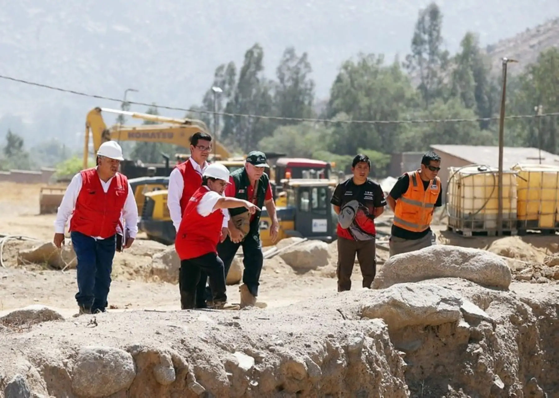El Niño: 109 municipios no han ejecutado recursos para la prevención hasta el 31 de julio