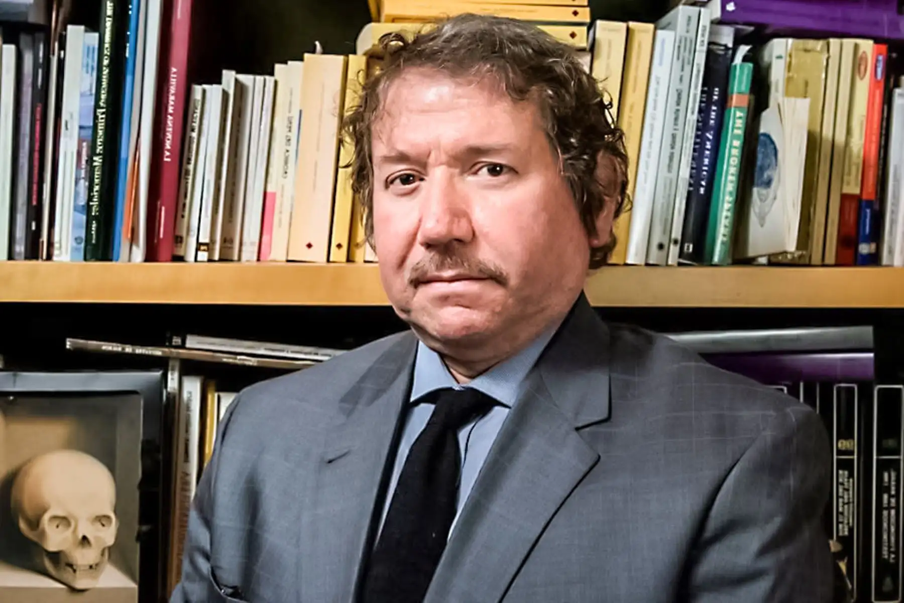 San Marcos realizará homenaje dedicado al recordado académico José Antonio Mazzotti