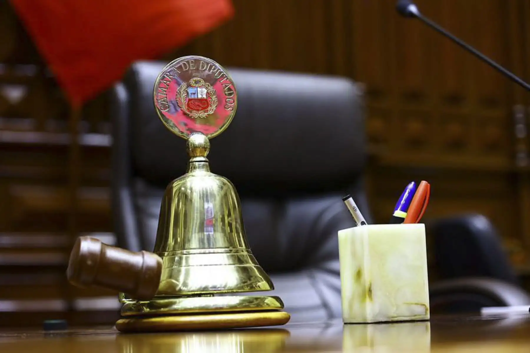 Diputados: comisiones ordinarias se instalarán el martes 18, miércoles 19 y viernes 21