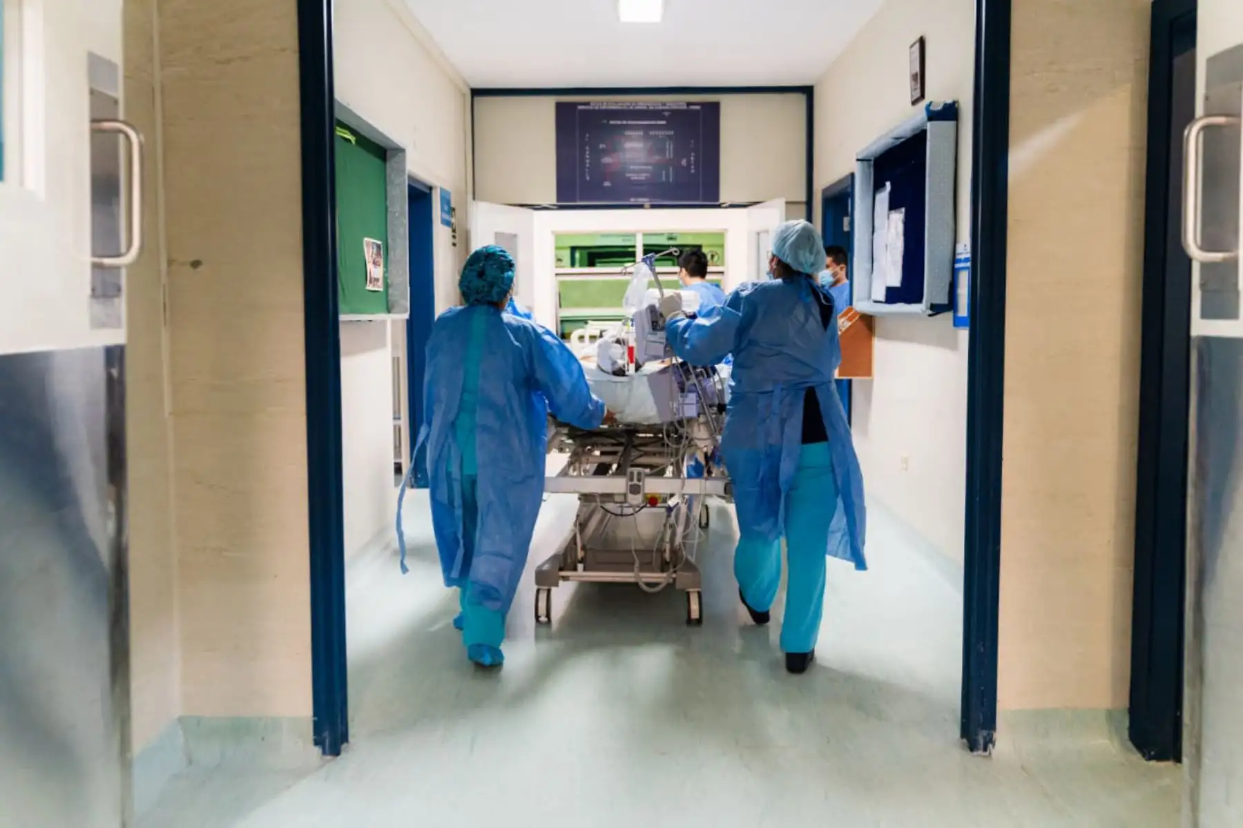 EsSalud: donación de órganos brinda una segunda oportunidad de vida a cinco personas