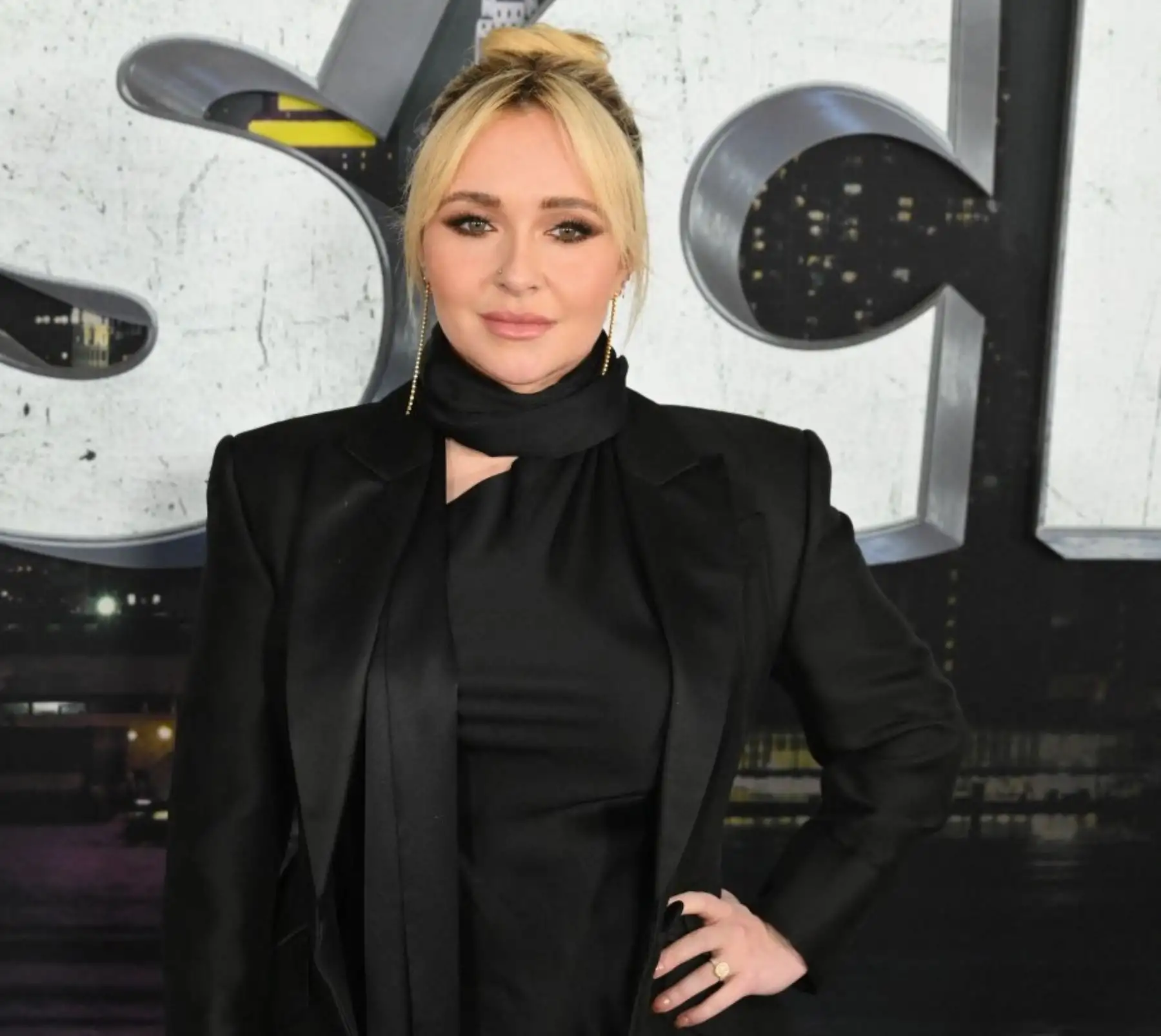 Muere la actriz Hayden Panettiere, estrella de Heroes" y "Nashville", a los 36 años