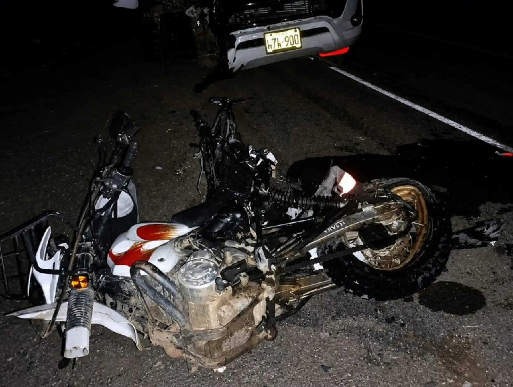 Ayacucho: docentes mueren en trágico accidente cuando se dirigían a visitar a sus alumnos